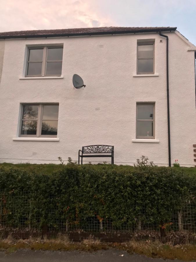 4 York Drive, Portree , Isle Of Skye Apartment Exterior photo